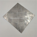 Aluminum Matrixes Embossing Plate Sheet